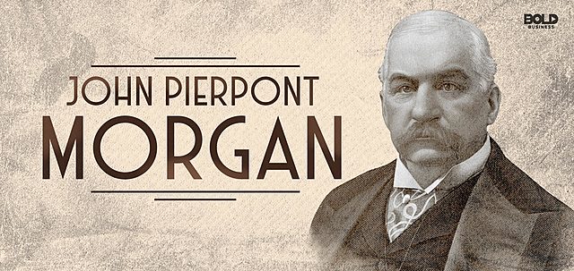 JP MORGAN