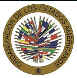 ORGANIZACIÓN DE LOS ESTADOS AMERICANOS (OEA)