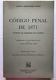 Código de 1871