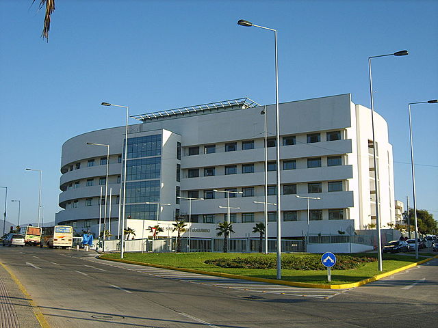 Hospitales en el s. XXI
