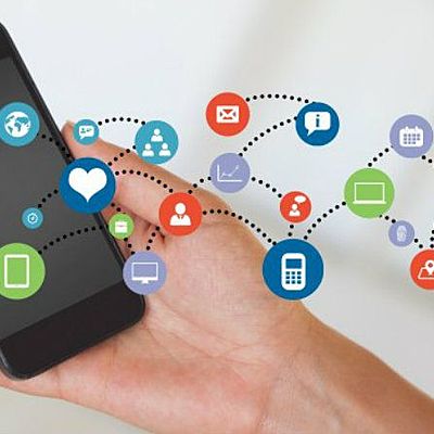 Timeline: Historia de la Apps