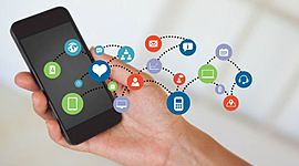 Timeline: Historia de la Apps