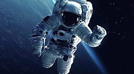 Timeline: Успехи освоения космического пространства