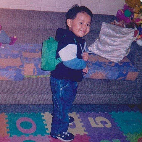 Primer día de clases