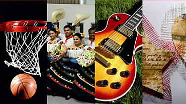 Actividades extracurriculares