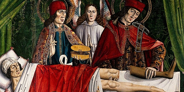 Transplante de pierna