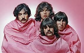 Pink Floyd