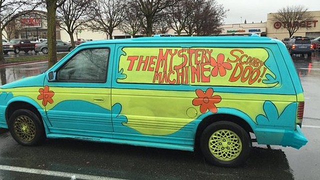 1. En la Cueva de los Dragones