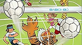 Timeline: HAPPY FÚTBOL FERNANDO D'AMICO Y ÁLVARO ROA