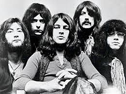 Deep Purple