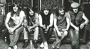 AC/DC