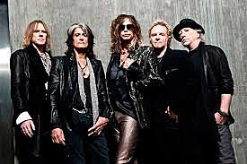 Aerosmith