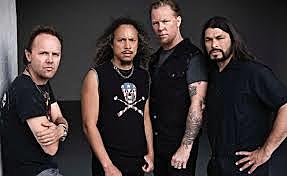 Metallica