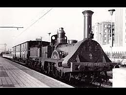 Ferrocarril de Barcelona-Mataró