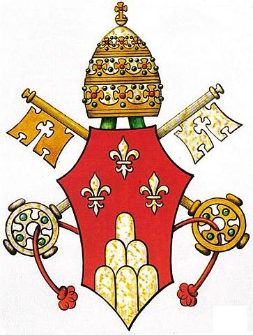 Octogesima Adveniens