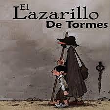 El Lazarillo de Tormes-