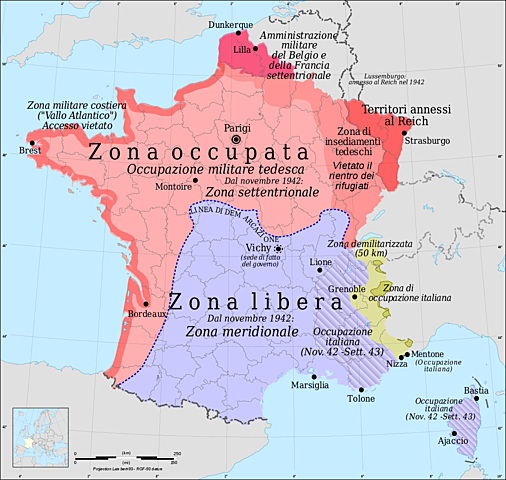 la seconda guerra mondiale (2)