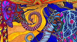 Timeline: Historia del Arte