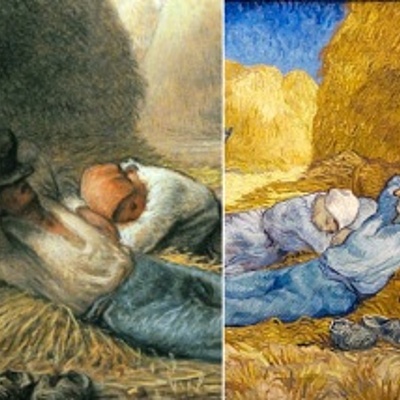 Timeline: historia del arte