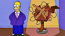 Timeline: Historia del arte