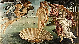 Timeline: Historia del arte