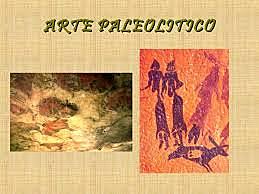 Arte prehistorico (h. 40.000 – 10.000 a.C.)