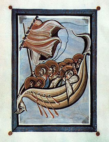 Arte otoniano (h. 950 - 1050)