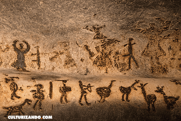 Arte neolítico (h. 4000 – 2000 a.C.)