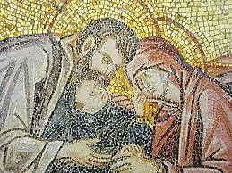 Edad media (arte bizantino)