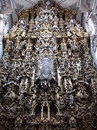 Arte de la edad moderna del siglo XV a 1740 (barroco)