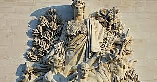 Edad contemporánea (neoclasicismo)