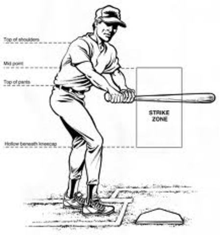 Major League Baseball Strike