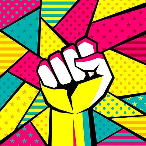 Pop art (a partir de 1950)