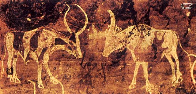 Arte neolítico (h. 4000 – 2000 a.C.)