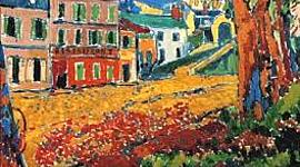 Timeline: Historia del arte