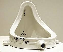 Arte conceptual (a partir de 1961)