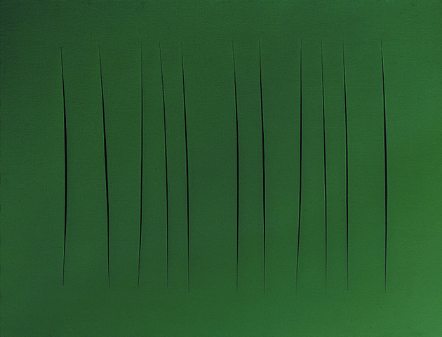 Espacialismo (a partir de 1947 - 1968)