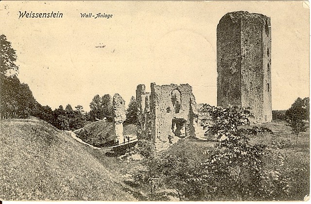 Venelased piiravad uuesti Paidet