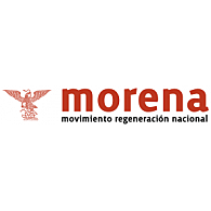 Movimiento Regeneración Nacional.
