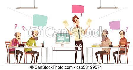 Consejeros Ciudadanos