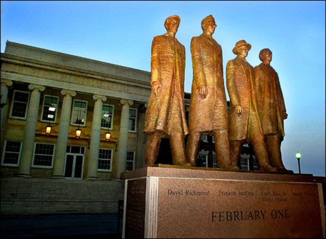 North Carolina A&T State University