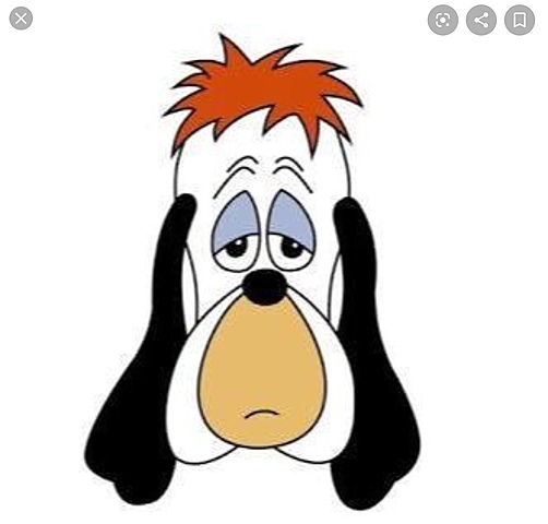 Los cinco conocen a "Stinker".