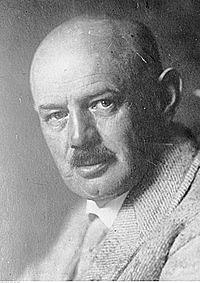 Tyska arbetarpartiet bildas