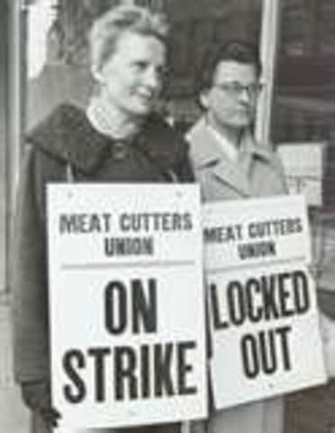 American Federation of Labor (AFL)