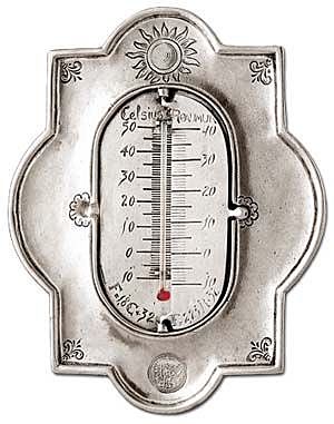 Termometre