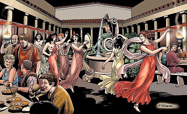 Huellas musicales hispanorromanas