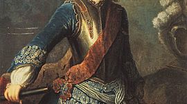 Timeline: Revolucion francesa