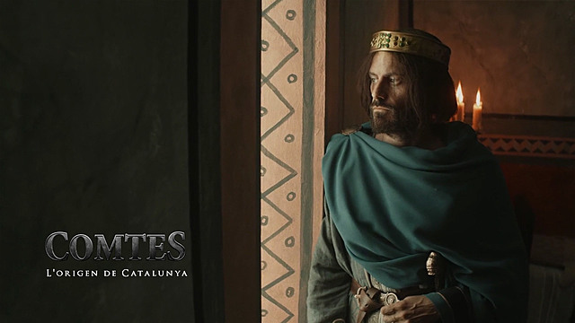 Mor Guifré Borrell II