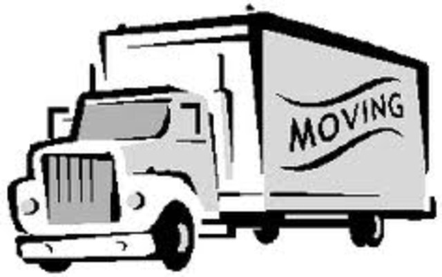 Moving