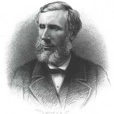 Timeline: John Tyndall 1820-1893